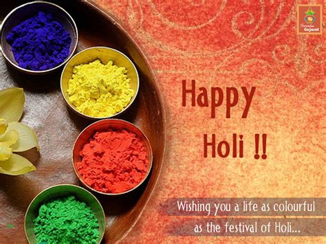 Best Quotes Collection For Happy Holi 2017 In English And In Hindi