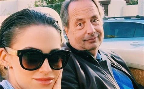 58 Year Old Jon Lovitz Is Apparently Dating And Possibly Engaged To 27