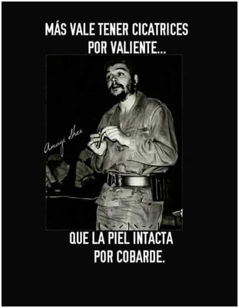Pin De Carlos En Ernesto Che Guevara De La Serna Comandante Che