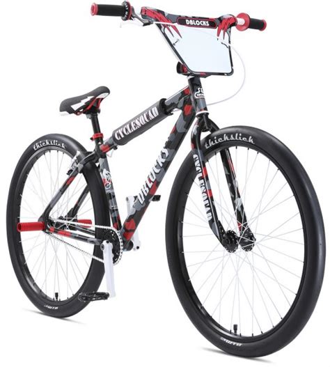 Se Bikes Dblocks Big Ripper 2019 Sun Rider 85