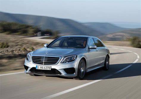 Amg independently hires engineers and contracts with manufacturers to. 2014 Mercedes-Benz S63 AMG Price & 0-60 Time