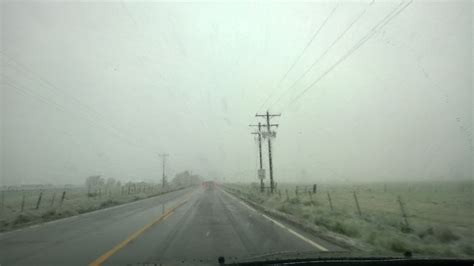 Free Images Snow Fog Road Mist Morning Highway Weather Haze