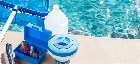 Pool Care Basics Pool Cleaning Guide Pool Maintenance