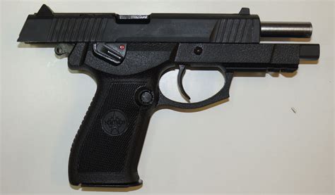 Pistole Norinco Modnp42 Kaliber 9mm Para Schwaben Arms Gmbh
