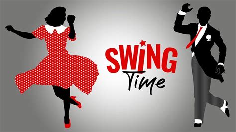 Beginner Swing Dance Classes With The Urbana Park District Phillips Recreational Center Urbana