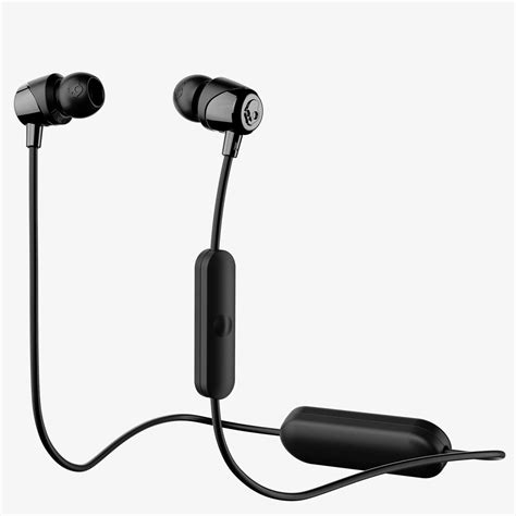 Audífonos Skullcandy Jib Bluetooth Negro