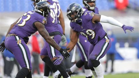 Baltimore Ravens Vs New York Giants Week 16 December 27 2020 Highlights Defense Victory