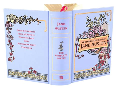 The Complete Novels Of Jane Austen Book By Jane Austen Ken