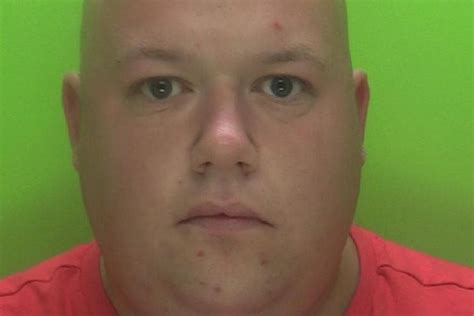 ‘i Will Send You A D Pic Paedophile Jailed For Sending Teenage Girl Indecent Images And