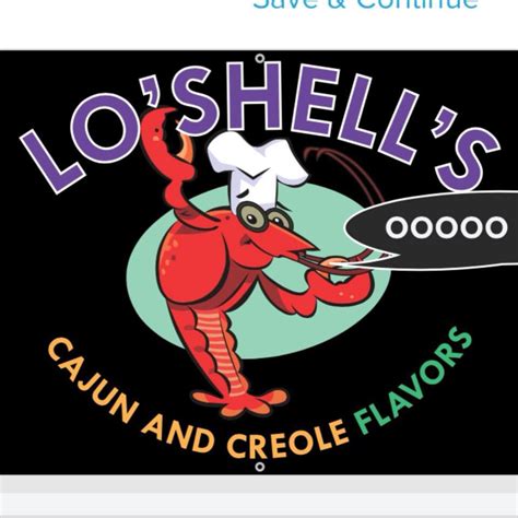 Loshells Cajun And Creole Flavors Gary In