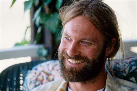 Aaron Eckhart As George In Erin Brockovich Got Me With His Beard Cutie