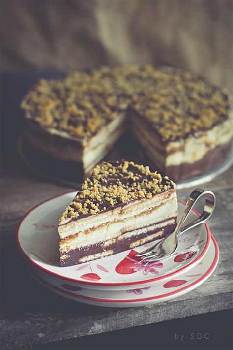 Cake batik milo dengan topping coklat lumer. Melley Mey's Kitchen : ~ Resipi Kek Batik Coklat Cheese...