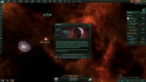 Stellaris What Are The Best Mods In The Steam Workshop We Love Pc