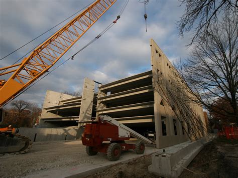 Nordstrom rack consists of many brand names that offer shoes,clothes,and accessories. Projects - Precast Engineering Company