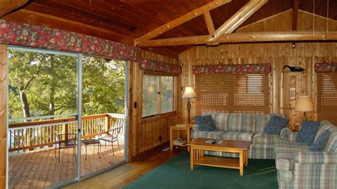 Contact us first so we can advise you. Cabin 2 at Silver Bay View Cottages on Smith Mountain Lake ...