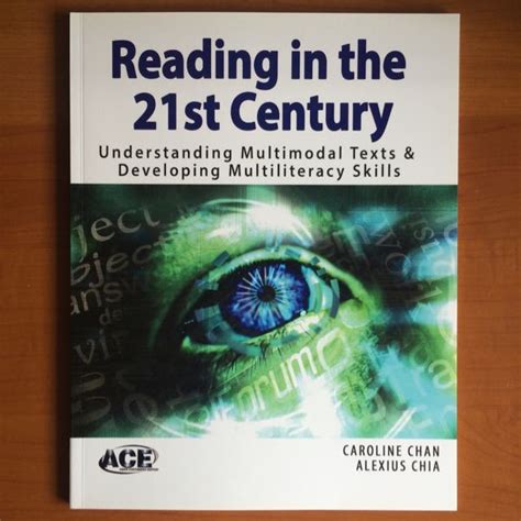 Reading In The 21st Century Understanding Multimodal Texts