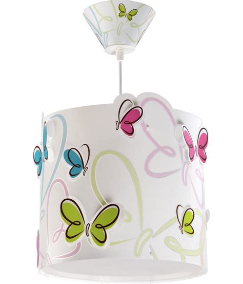 Pendant Lamp Butterfly Dalber