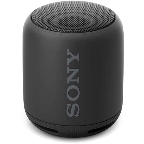 Sony Srs Xb10 Mini Bluetooth Speaker Yourshopph