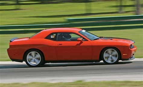 2006 Dodge Challenger Srt8 News Reviews Msrp Ratings With Amazing