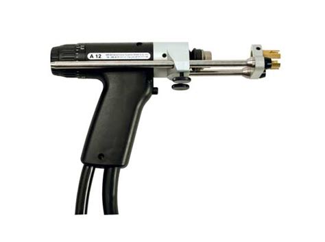 Stud Welding Gun Parts