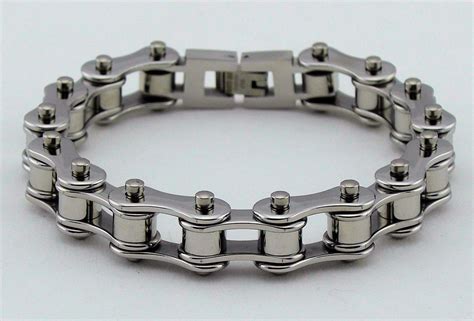 Go over with a cloth after that and scrub any marks that are left. Unisex Silver with Silver Rollers Stainless Steel ...