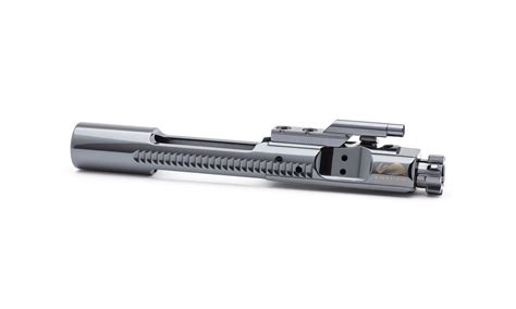 Coated Bolt Carrier Group In 2020 Bolt Carrier Group Bolt Carriers