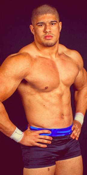 Beefcakes Of Wrestling Rewind Anthony Bowens