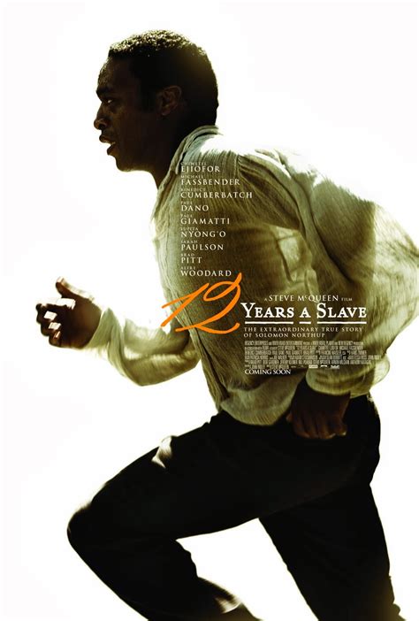 In the twelfth year of his unforgettable odyssey, solomon's chance meeting with a canadian abolitionist will forever alter his life. LibrisNotes: 12 Years A Slave