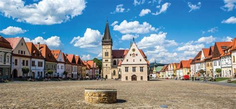 Die slowakei gehörte vom 10. Mal die Slowakei entdecken … - LEBENSREISEN