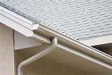A Is Roof And Gutter Photos