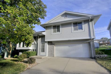 NEW LISTING! Omaha Multi-level Home for Sale in Southri