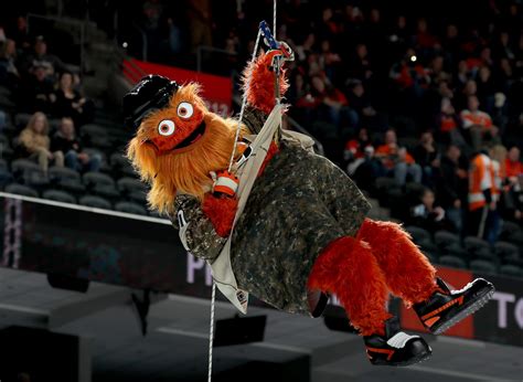 #1 site for sports memorabilia. Flyers: Gritty is trending on Twitter after 2020 ...
