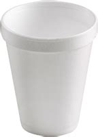 12 Oz Styrofoam Cups 5012