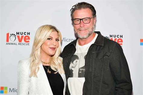 Tori Spellings Husband Dean Mcdermott Says Theyve ‘decided To Go Our