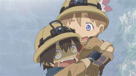 Made In Abyss Season 1 Review Otaku Dome The Latest News In Anime