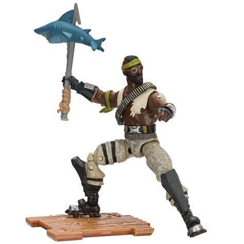 67 видео 2 351 просмотр обновлено вчера. Fortnite Action Figure - Bandolier | Toys & Games - B&M
