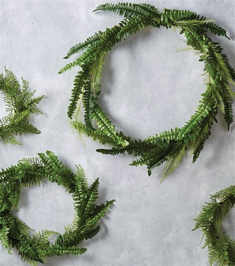 How To Make Embroidery Hoops Wreaths Joann