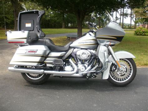 2011 harley davidson fltruse cvo road glide ultra. 2011 ROAD-GLIDE ULTRA for sale on 2040motos