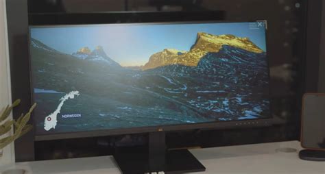 Is 3440x1440 4k 4 Reasons To Pick An Ultrawide Monitor