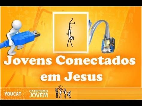 Jovens Conectados Em Jesus Prega O Cat Lica Andr Souza Youtube