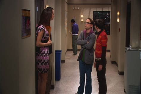 The Big Bang Theory The Pork Chop Indeterminacy 115 The Big Bang