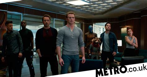 Avengers Endgame Beats Titanic To Be Second Highest Grossing Film Ever