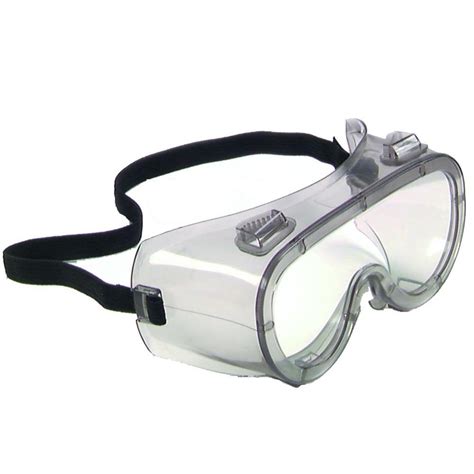 The products you purchase in these stores come with warranties. Safety Works Chemical Goggles-10031205 - The Home Depot