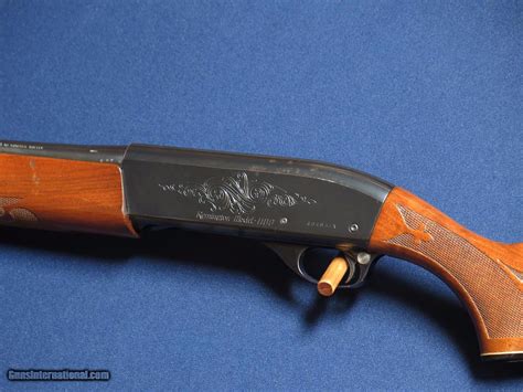 Remington 1100 20 Gauge