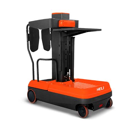 Electric Order Picker