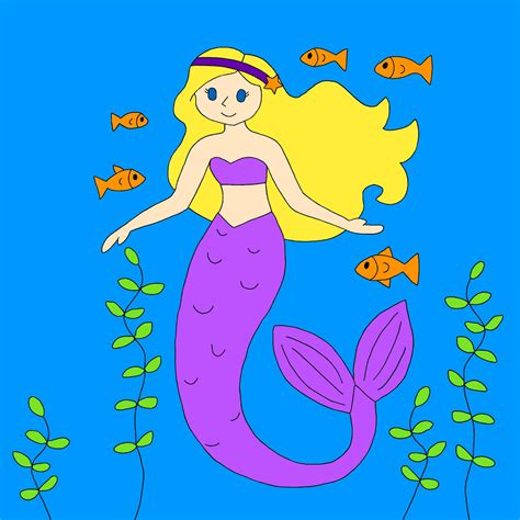 sabrina the mermaid by gamertwins13 on deviantart