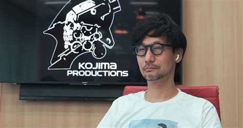 Some People Think A New Game Trailer Is A Secret Hideo Kojima Game