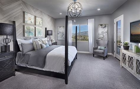 Do You Think The Decor Is Neat In This Beautiful Master Suite Home
