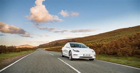 The first uptick in price comes if you want your new car in any other. Road test of the year: Tesla Model 3