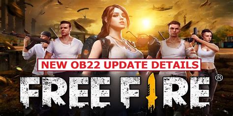 Jun 05, 2021 · free fire is a popular mobile battle royale game developed by garena which provides a lightweight gaming experience with less intense graphics and more quirky features. Free Fire OB22 Update Confirmed Details: New Character ...
